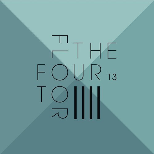 VA – Four to the Floor 13 [DIYFTTF13]